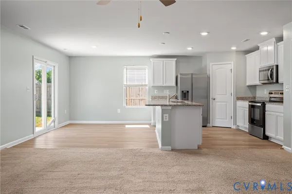 $2,850 | 2854 Meadowview Boulevard, Hopewell, VA 23860