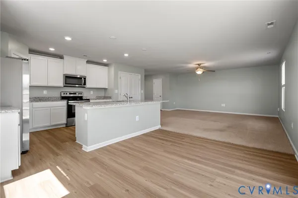 $2,850 | 2854 Meadowview Boulevard, Hopewell, VA 23860