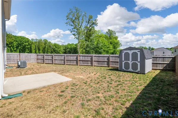 $2,850 | 2854 Meadowview Boulevard, Hopewell, VA 23860