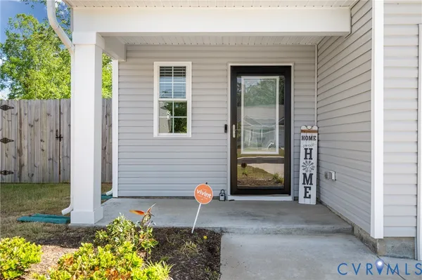 $2,850 | 2854 Meadowview Boulevard, Hopewell, VA 23860