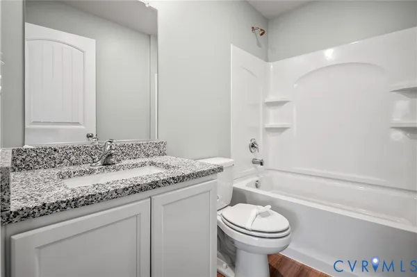 $2,850 | 2854 Meadowview Boulevard, Hopewell, VA 23860