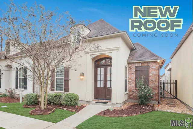 $329,000 | 14329 Villa Grove Drive, Baton Rouge, LA 70810