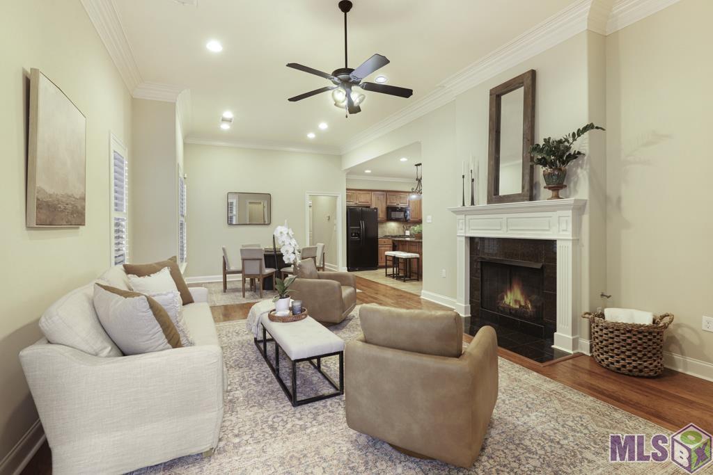 14329 Villa Grove Drive Baton Rouge, LA 70810 - Photo 4 of 20