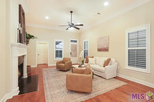 $329,000 | 14329 Villa Grove Drive, Baton Rouge, LA 70810