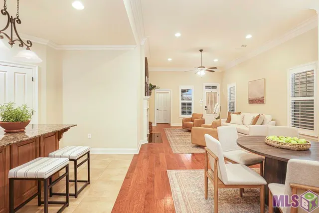 $329,000 | 14329 Villa Grove Drive, Baton Rouge, LA 70810