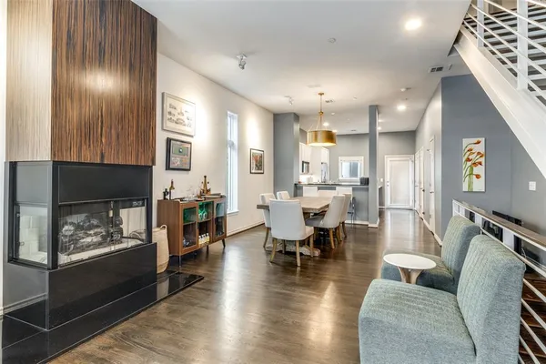 $4,200 | 4310 Buena Vista Street, Unit 23, Dallas, TX 75205