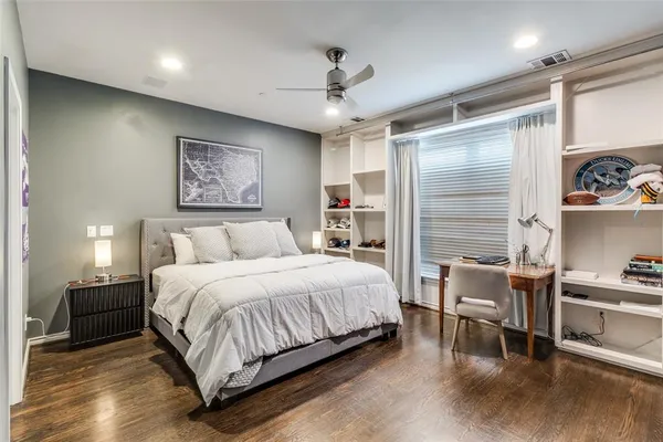 $4,200 | 4310 Buena Vista Street, Unit 23, Dallas, TX 75205