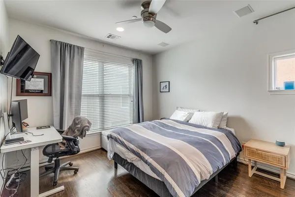 $4,200 | 4310 Buena Vista Street, Unit 23, Dallas, TX 75205