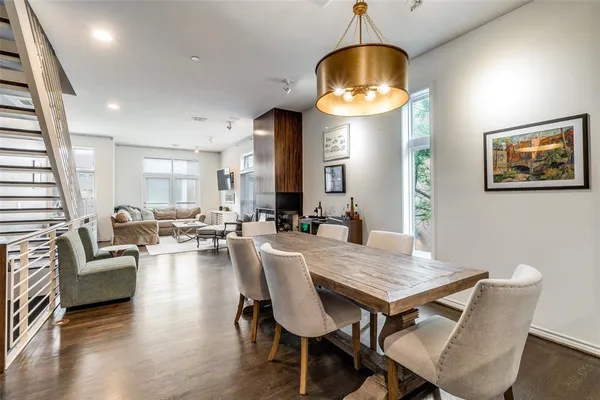 $4,200 | 4310 Buena Vista Street, Unit 23, Dallas, TX 75205