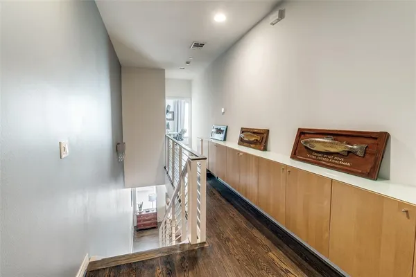 $4,200 | 4310 Buena Vista Street, Unit 23, Dallas, TX 75205