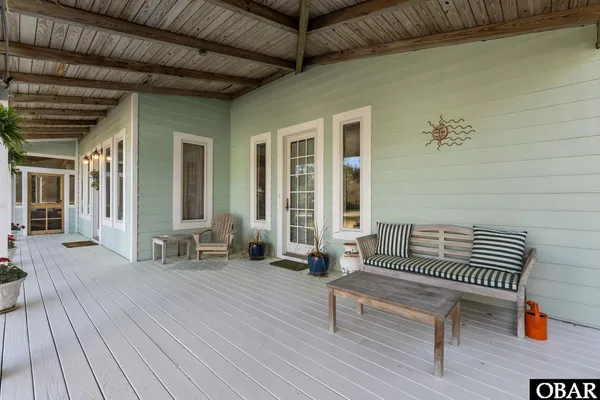 $849,900 | 113 Duck Woods Drive, Kitty Hawk, NC 27949