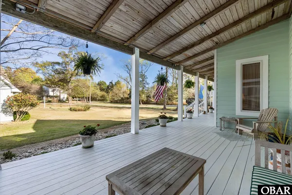 $849,900 | 113 Duck Woods Drive, Kitty Hawk, NC 27949