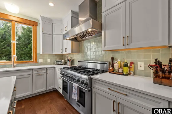 $849,900 | 113 Duck Woods Drive, Kitty Hawk, NC 27949