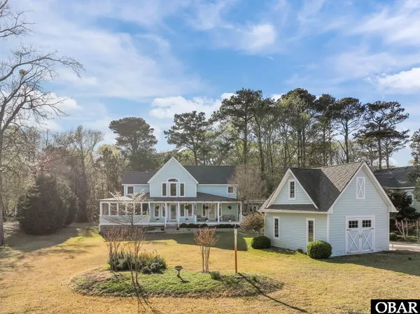 $849,900 | 113 Duck Woods Drive, Kitty Hawk, NC 27949