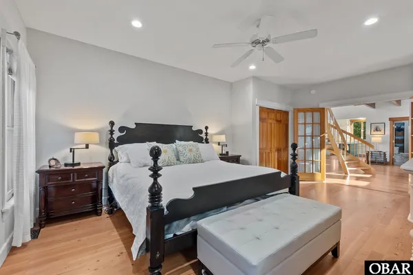 $849,900 | 113 Duck Woods Drive, Kitty Hawk, NC 27949