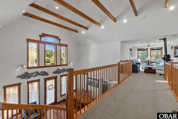 $849,900 | 113 Duck Woods Drive, Kitty Hawk, NC 27949