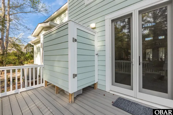 $849,900 | 113 Duck Woods Drive, Kitty Hawk, NC 27949