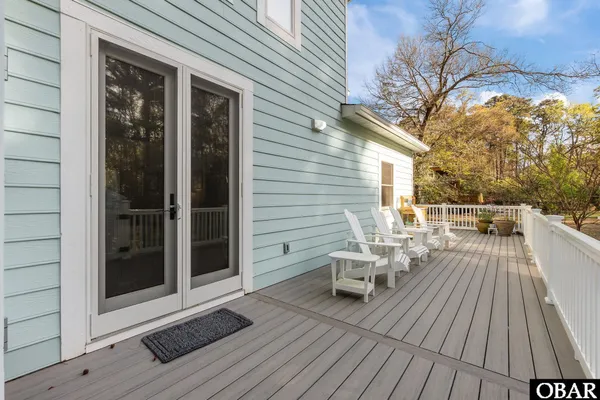 $849,900 | 113 Duck Woods Drive, Kitty Hawk, NC 27949