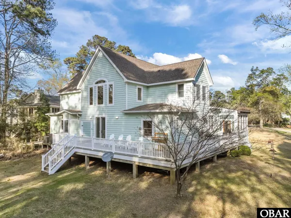 $849,900 | 113 Duck Woods Drive, Kitty Hawk, NC 27949