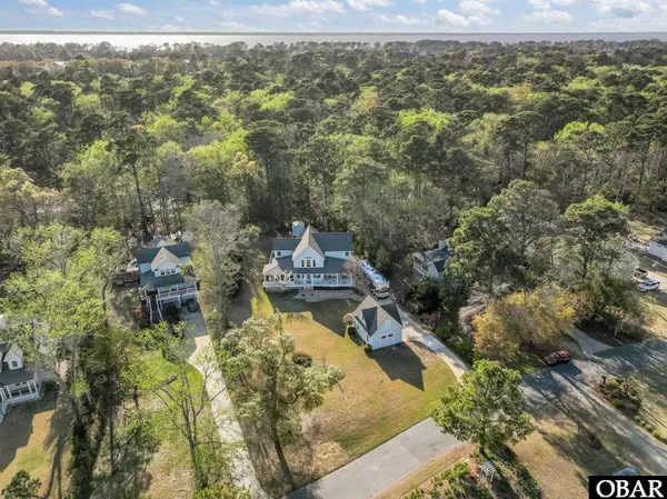 $849,900 | 113 Duck Woods Drive, Kitty Hawk, NC 27949