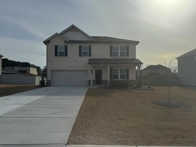 $374,950 | 309 Amsterdam Way, Hampton, GA 30228