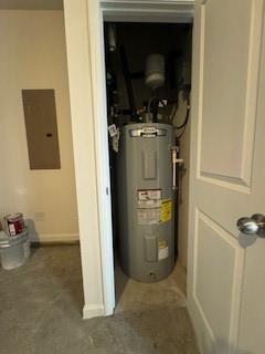 309 Amsterdam Way Hampton, GA 30228 - Photo 14 of 53