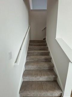 309 Amsterdam Way Hampton, GA 30228 - Photo 17 of 53 a view of entryway