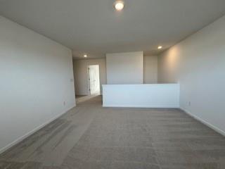 309 Amsterdam Way Hampton, GA 30228 - Photo 21 of 53 a view of an empty room