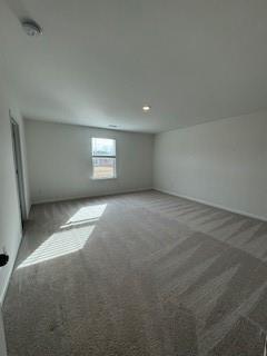 309 Amsterdam Way Hampton, GA 30228 - Photo 23 of 53 a view of an empty room with a window
