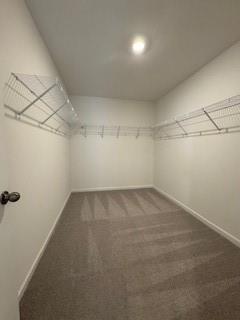 309 Amsterdam Way Hampton, GA 30228 - Photo 25 of 53 a view of a room with racks on the wall
