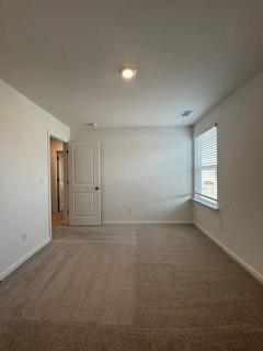 309 Amsterdam Way Hampton, GA 30228 - Photo 42 of 53 a view of empty room