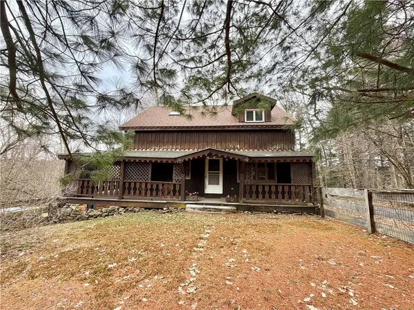 $174,900 | 317 County Road 8, McDonough, NY 13801