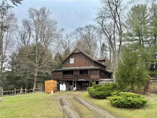 $174,900 | 317 County Road 8, McDonough, NY 13801