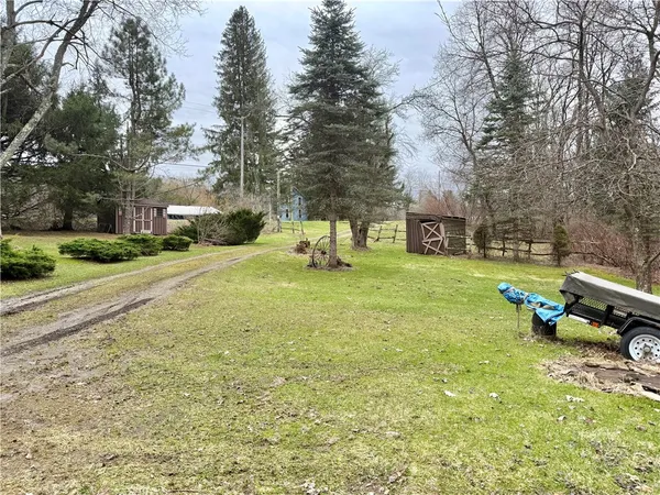 $174,900 | 317 County Road 8, McDonough, NY 13801