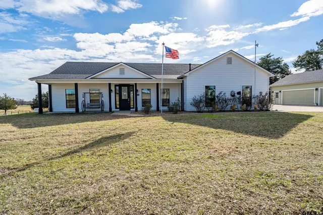 $520,000 | 488 VZ County Road, Ben Wheeler, TX 75754