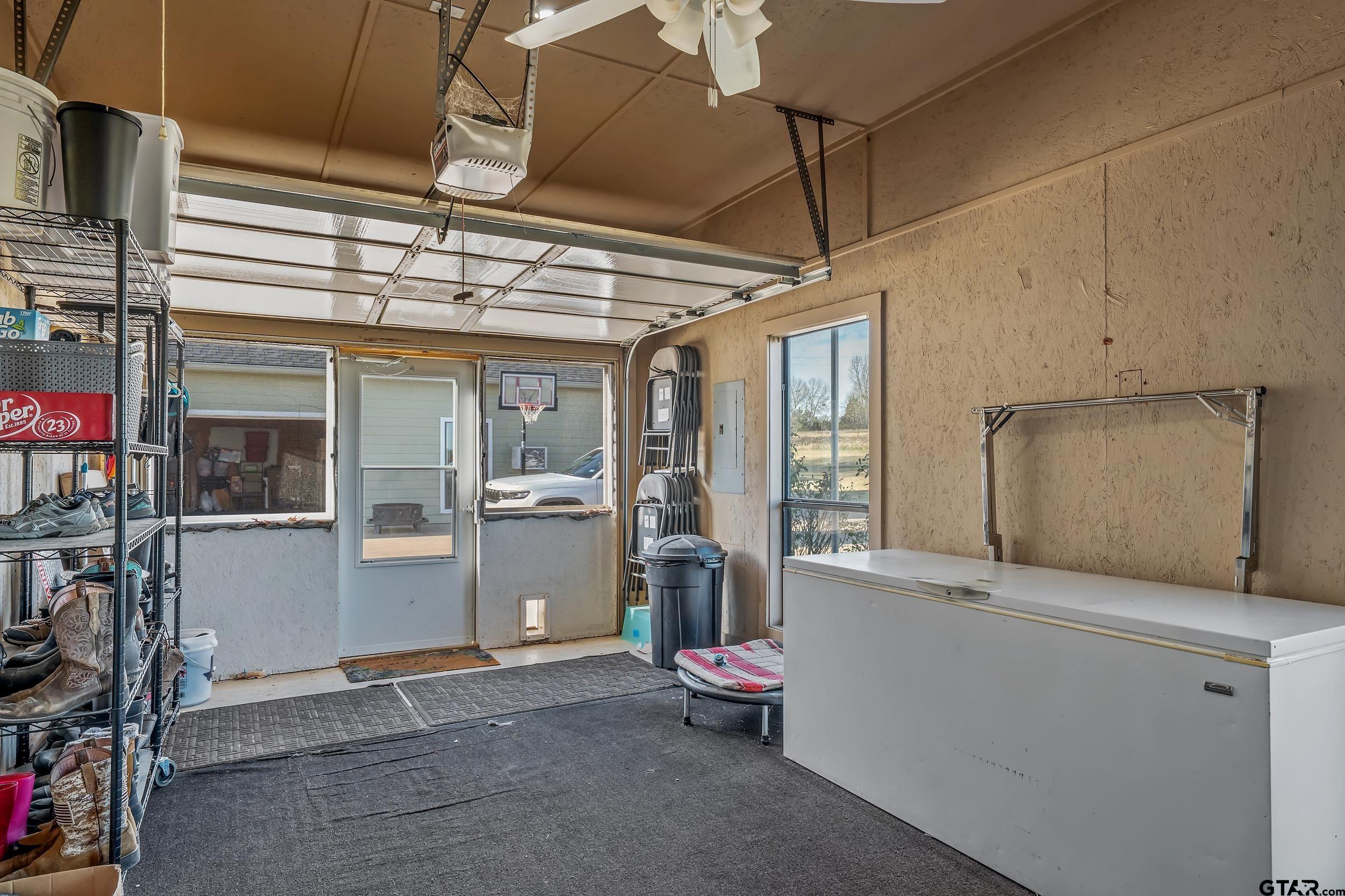 488 VZ County Road Ben Wheeler, TX 75754 - Photo 13 of 47 a view of storage and utility room
