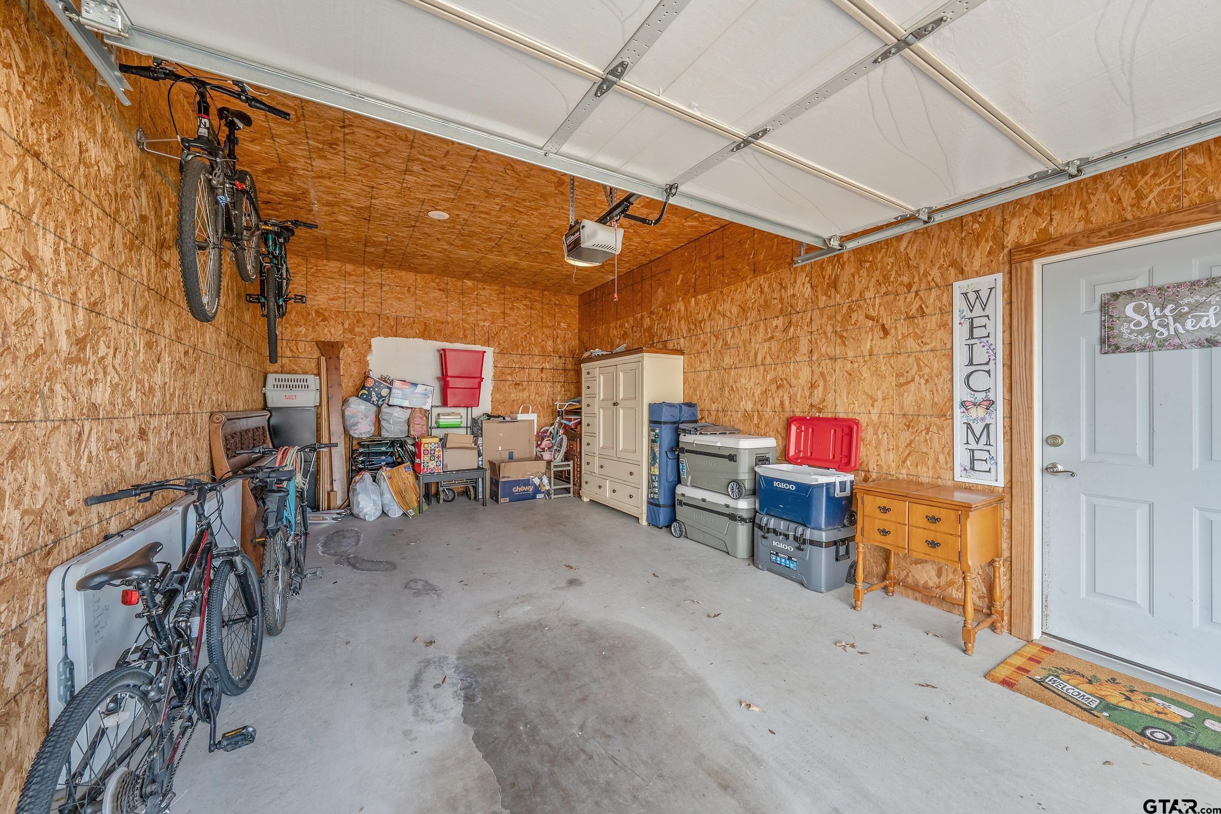 488 VZ County Road Ben Wheeler, TX 75754 - Photo 16 of 47 a view of storage and utility room