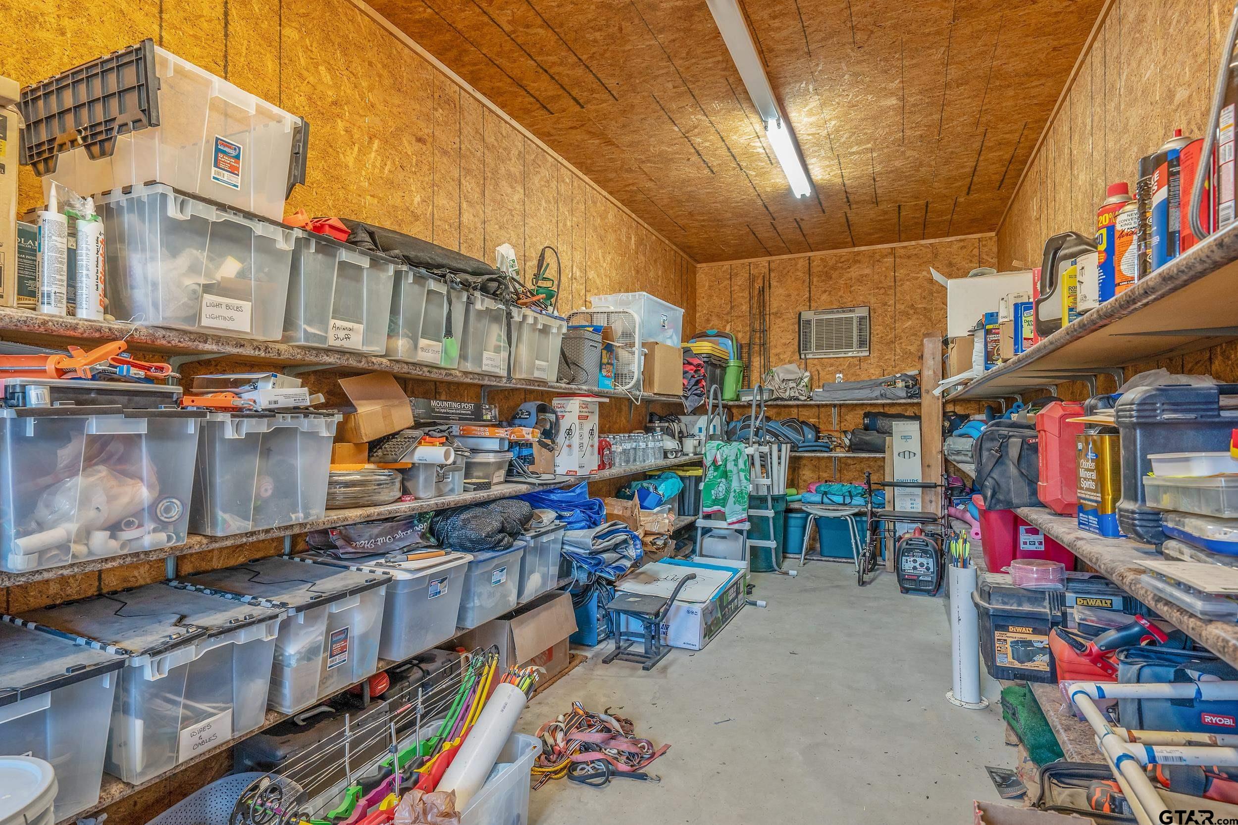 488 VZ County Road Ben Wheeler, TX 75754 - Photo 20 of 47