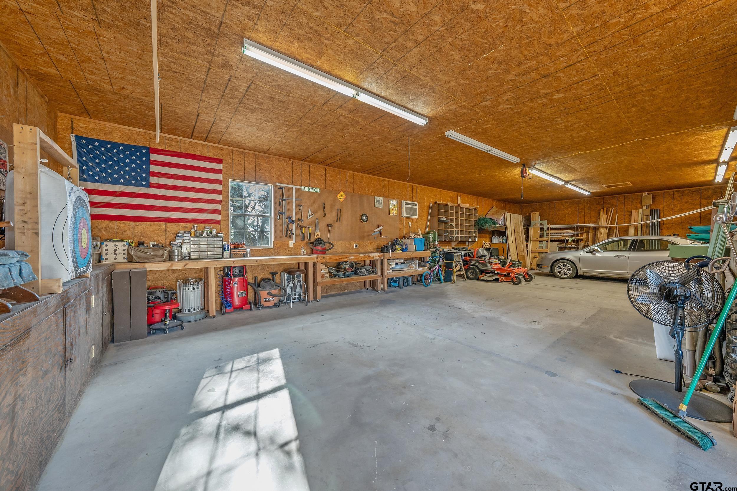 488 VZ County Road Ben Wheeler, TX 75754 - Photo 21 of 47 a view of parking