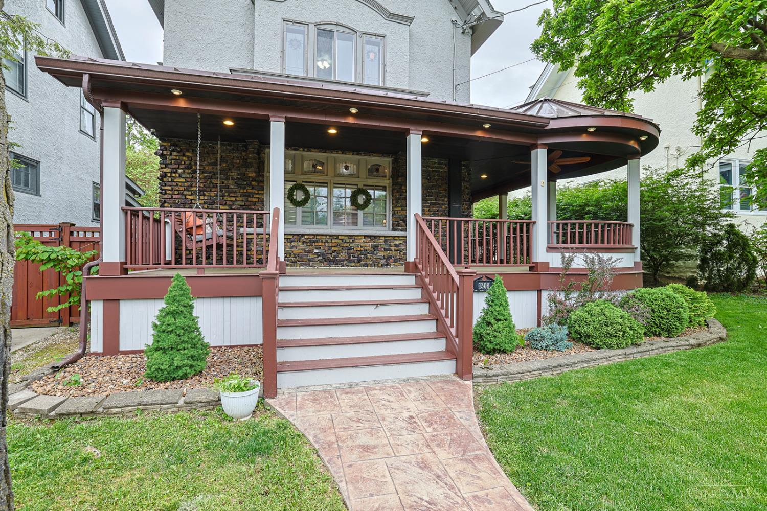 1308 Edwards Road Cincinnati, OH 45208 - Photo 11 of 52