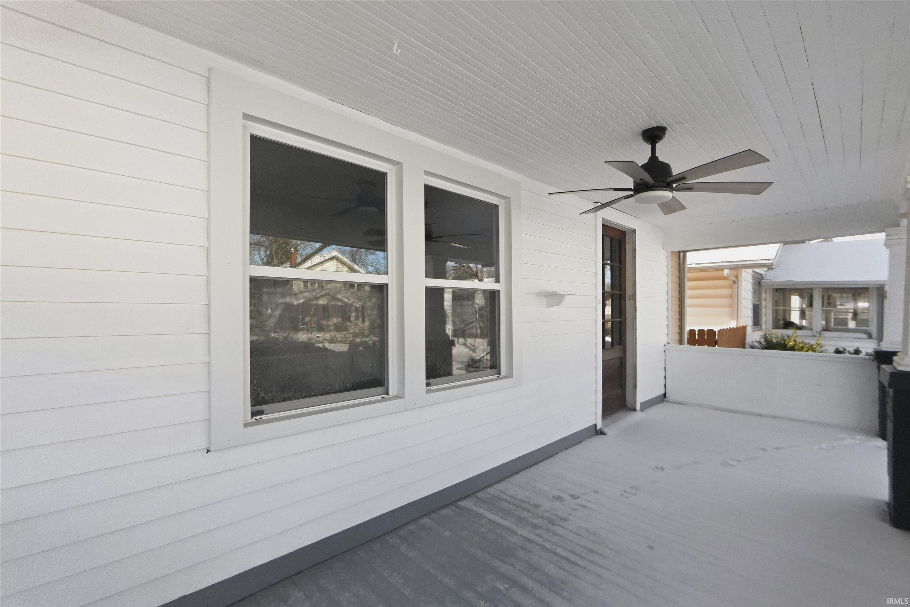 1326 Dodge Avenue Fort Wayne, IN 46805 - Photo 25 of 35