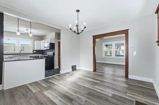 $219,900 | 1326 Dodge Avenue, Fort Wayne, IN 46805