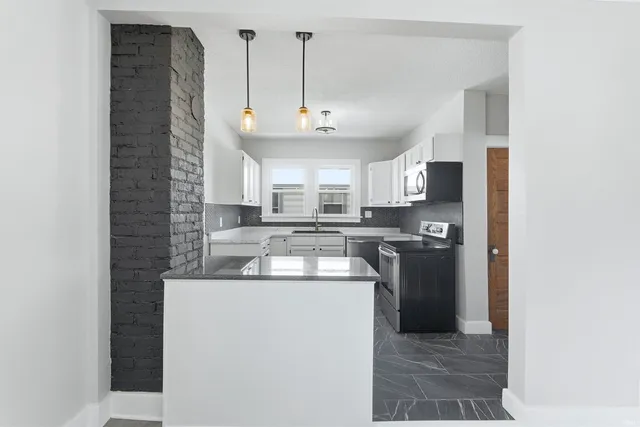 $219,900 | 1326 Dodge Avenue, Fort Wayne, IN 46805