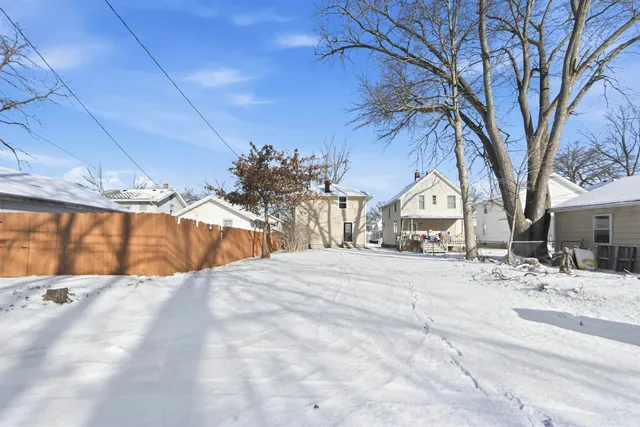 $225,000 | 1326 Dodge Avenue, Fort Wayne, IN 46805