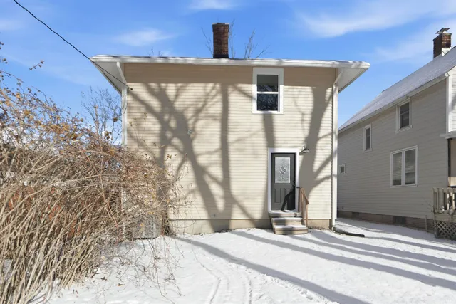 $225,000 | 1326 Dodge Avenue, Fort Wayne, IN 46805