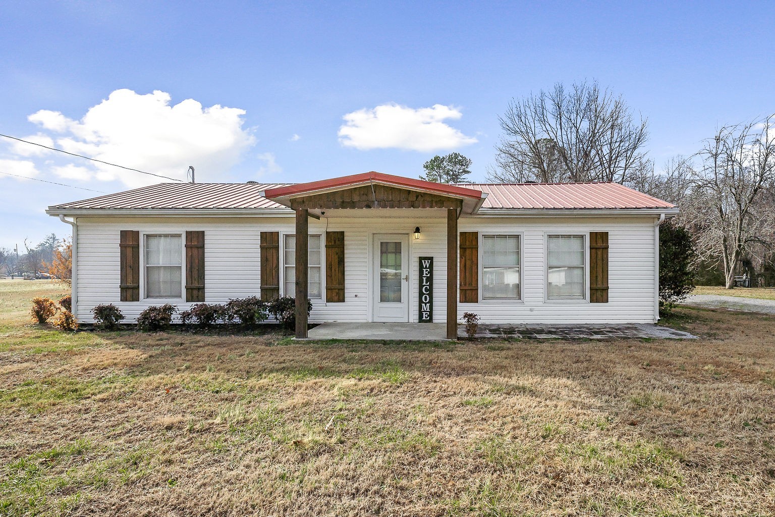 862 Old W Point Road Smithville, TN 37166 - Photo 1 of 25 Gallery Image 1