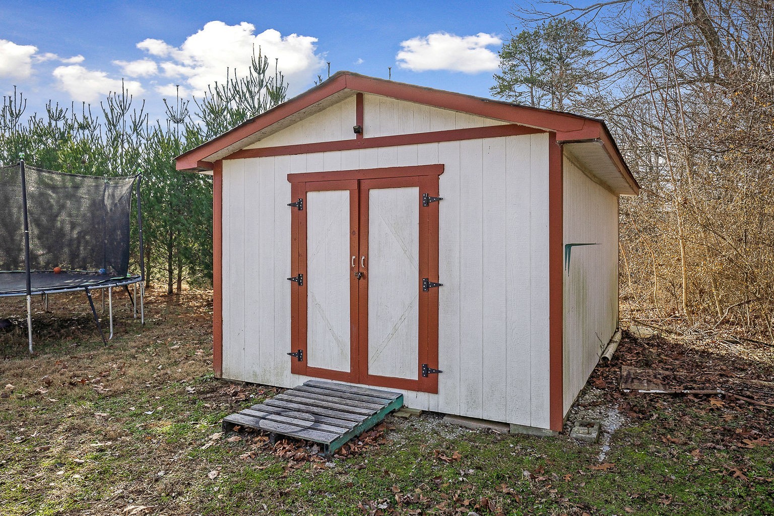 862 Old W Point Road Smithville, TN 37166 - Photo 17 of 25 Gallery Image 17