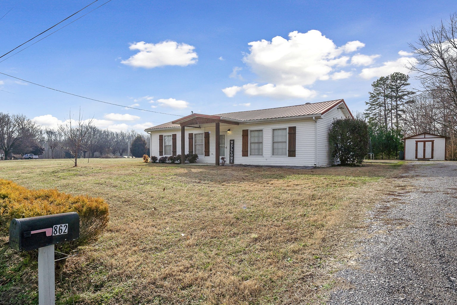 862 Old W Point Road Smithville, TN 37166 - Photo 18 of 25 Gallery Image 18