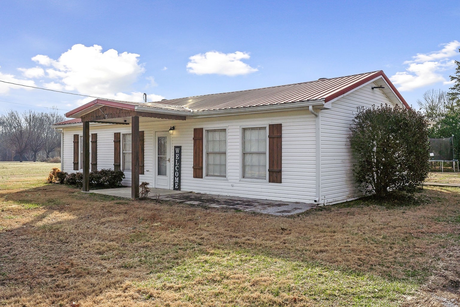 862 Old W Point Road Smithville, TN 37166 - Photo 19 of 25 Gallery Image 19