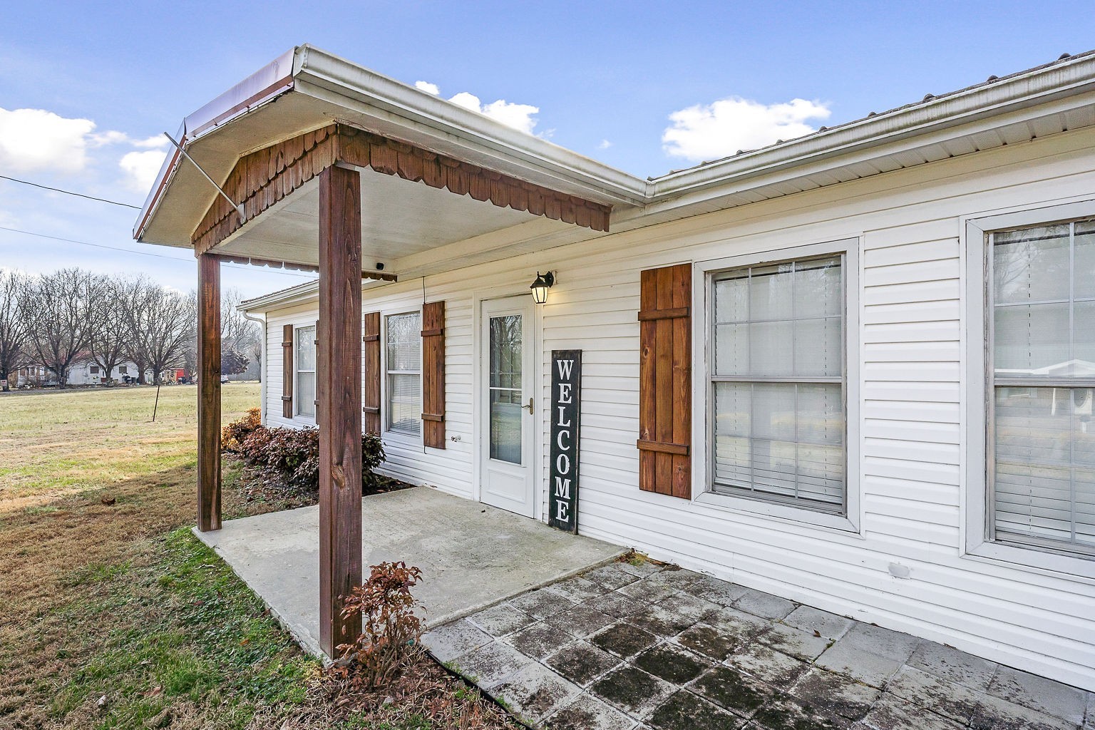 862 Old W Point Road Smithville, TN 37166 - Photo 21 of 25 Gallery Image 21
